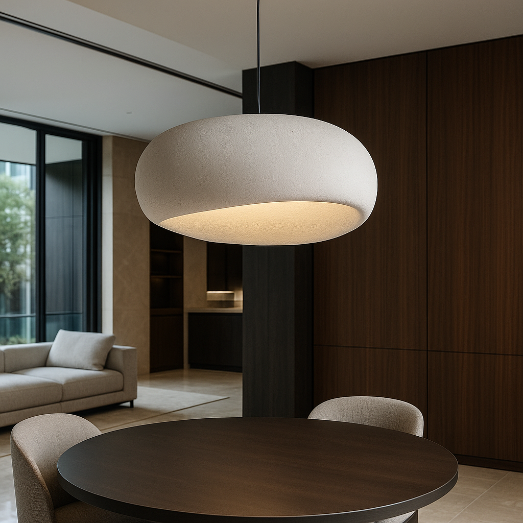 Bordeaux Modern Pendant Light – Elegant Ceiling Lamp
