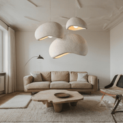 Bordeaux Modern Pendant Light – Elegant Ceiling Lamp