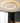 Stylish LED Ceiling Light in Scandinavian Design