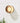 Dimple Wall Lamp – Modern Indoor Lighting Fixture